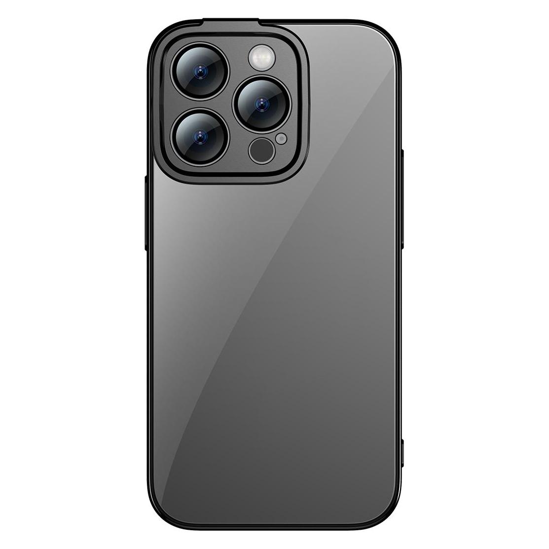 Baseus Glitter Series Magnetic Case iP14 (Apple iPhone 14 Pro Max) (ARMC021101)