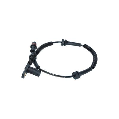 KAMOKA Sensor, Raddrehzahl 1060409 Vorderachse für RENAULT