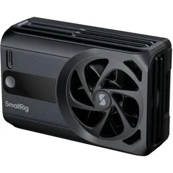SmallRig 5329 Cooling Fan spiegellose Kameras Basic