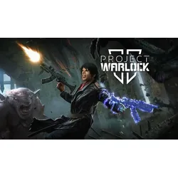 Project Warlock II