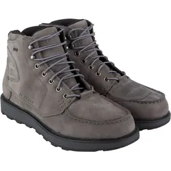 Klim Blak Jak GTX, Schuhe Gore-Tex - Grau - 10 US