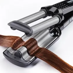 BaByliss PRO Triple Barrel Waver Welleneisen