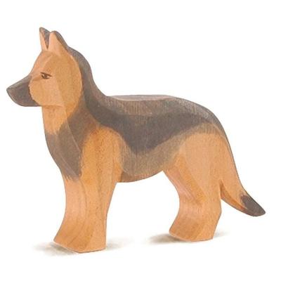 Schäferhund