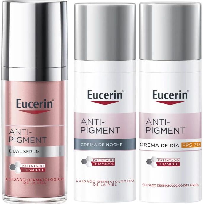 Eucerin EuerinPack Day Routine Anti-Pigment