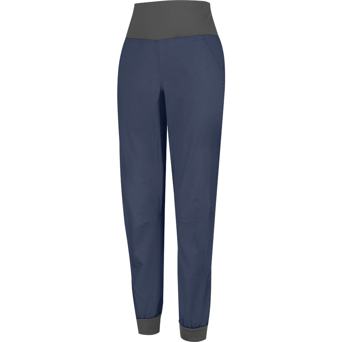 Wild Country Session 2 W Pant ceuse blue (3080) L 40-0000095299-3080-L