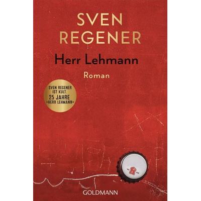 Herr Lehmann, Taschenbuch von Sven Regener, Goldmann, 978-3-442-49757-7