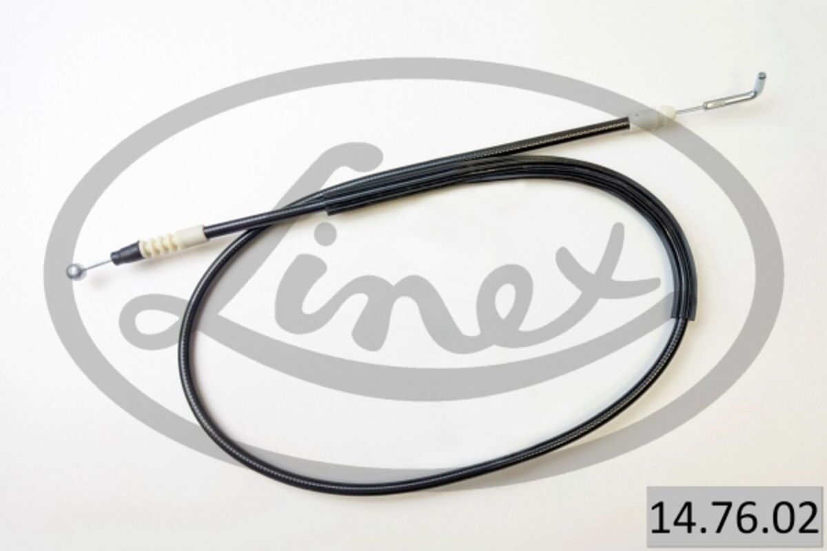 Linex Tiracavi, porta 14.76.02