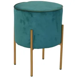 Möbel Direkt Online, Hocker, Daysi (35 x 47 cm)