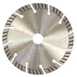 Baier Diamantscheibe 7234 Turbo high speed 125mm