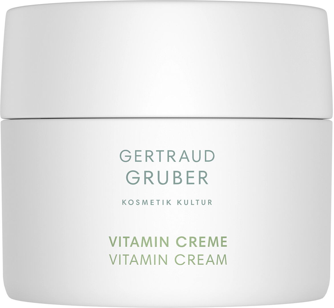 50ml GERTRAUD GRUBER Vitamin Creme