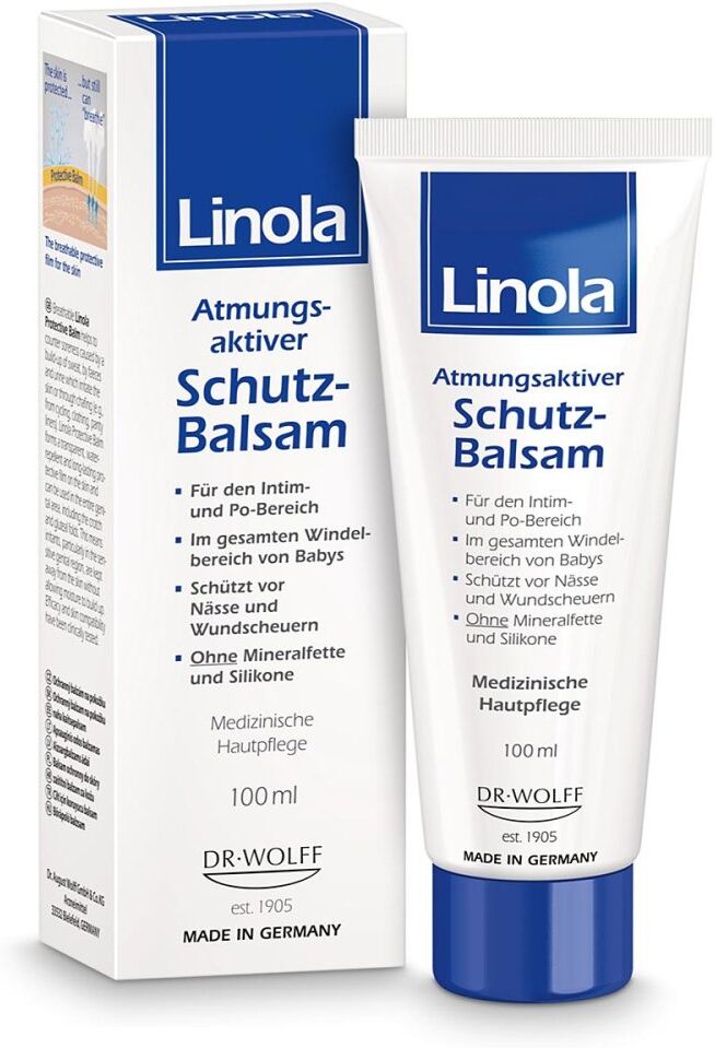 Linola Schutz-Balsam