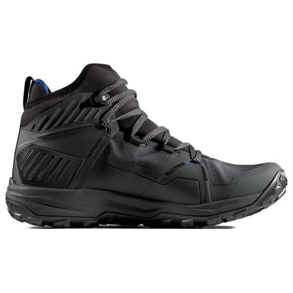Mammut - Saentis Pro Waterproof - Freizeitstiefel EU 46 2/3 schwarz