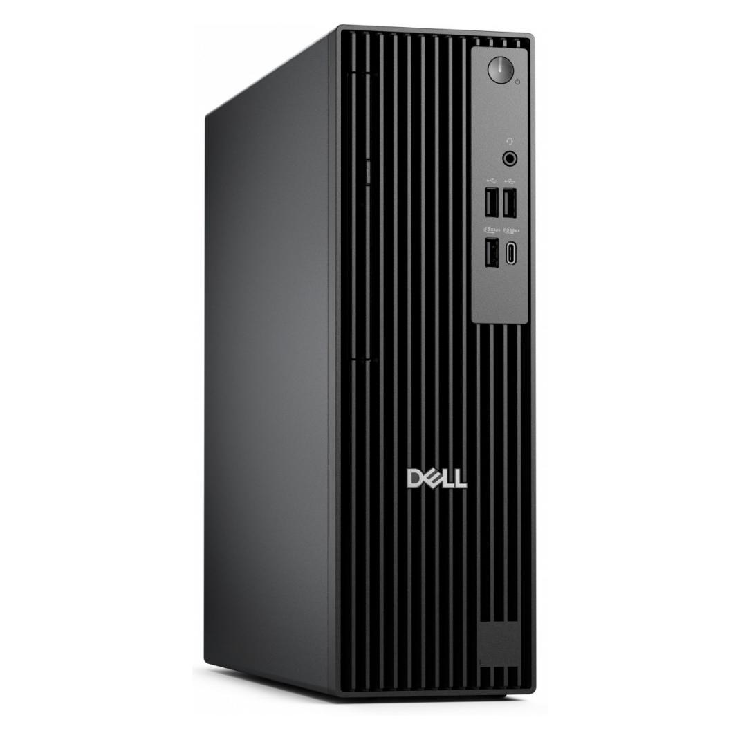 Dell Pro Slim QCS1255 W11Pro Ryzen 3-Computer (BTO513_QCS1255_EMEA)