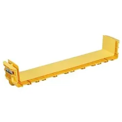 Panduit Kabelkanalkupplung FRBC24X4LYL