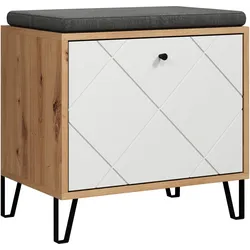 Trendteam, Sitzbank, GraficoGD (63 cm)