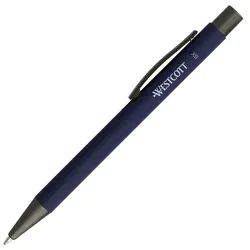 WESTCOTT Primesoft Kugelschreiber 1.4 mm Blau