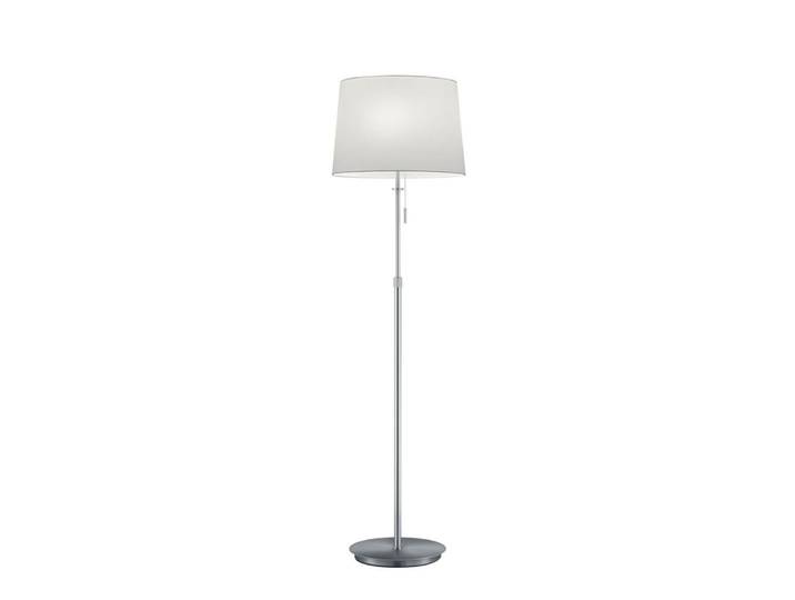 Lampadaire LYON argenté Trio 409100307