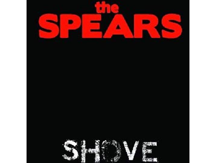 Shove