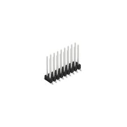 Fischer Elektronik Stiftleiste (Standard) Anzahl Reihen: 2 10050008 10 St.