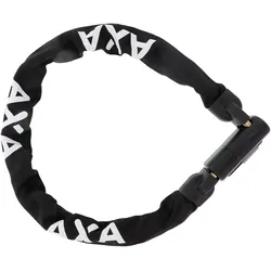 Axa Kettenschloss Linq Pro 100 cm schwarz