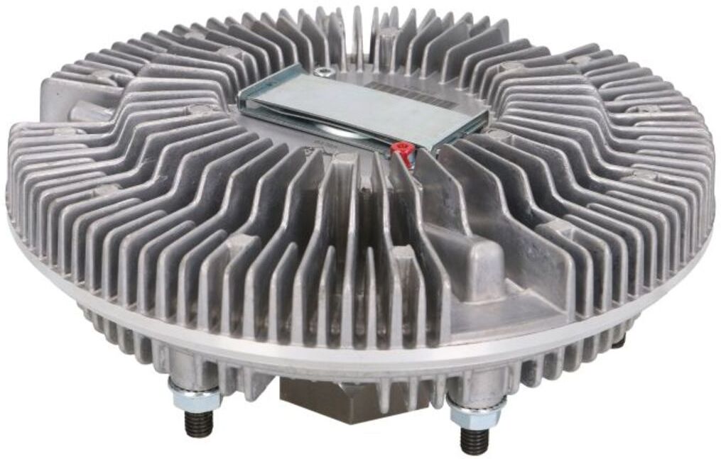 Kupplung, Kühlerlüfter NRF 49053