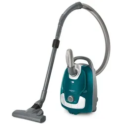 Vax Vacuum cleaner Zelmer ZVC703, Staubsauger, Grün