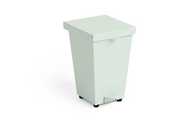 HAY Loop Pedaleimer 8L Soft mint