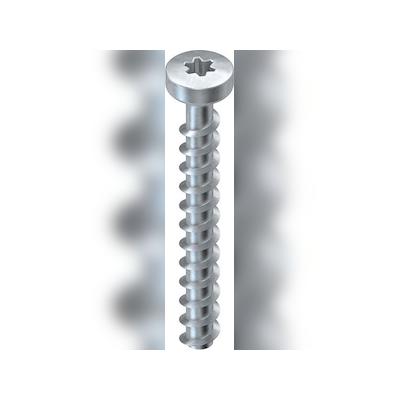 100 Stk. Niedax Schraubanker NSA 6X35/FKK-T30 V