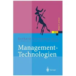 Management-Technologien, Fachbücher