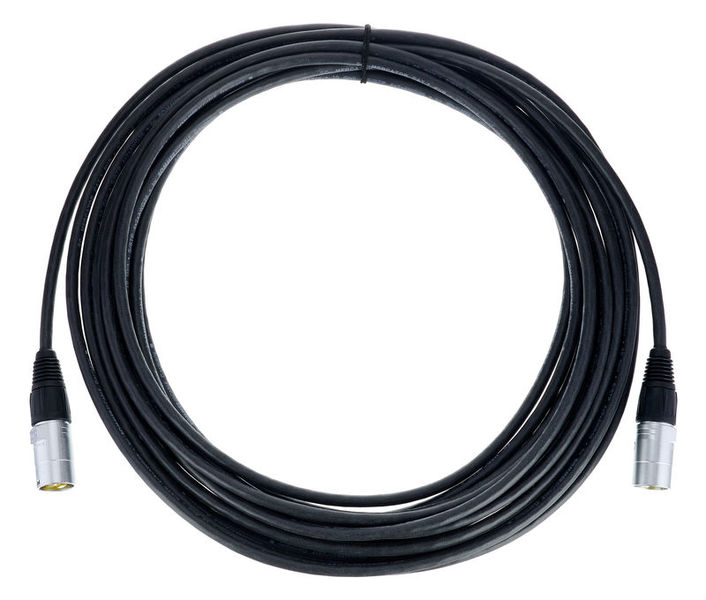 Sommer Cable P7NE-1000-SW nero