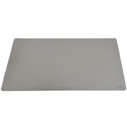 helit Schreibunterlage »the flat mat 25250« 60 x 35 cm grau, 60x35 cm