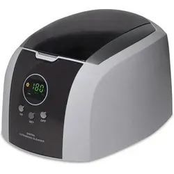 Jata Ultragarsinė vonelė Codyson CD-7910 0.75l 50W, Ultraschallreiniger, Silber