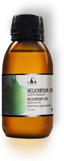 Terpenic Lab Essential Oil Helichrysum from Madagascar Bio 30 ml 30 ml