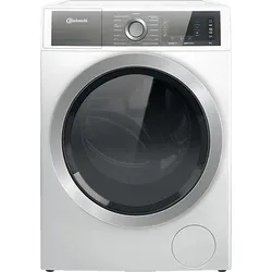 BAUKNECHT B6 W845WB DE Waschmaschine (8 kg, 1351 U/Min., B)