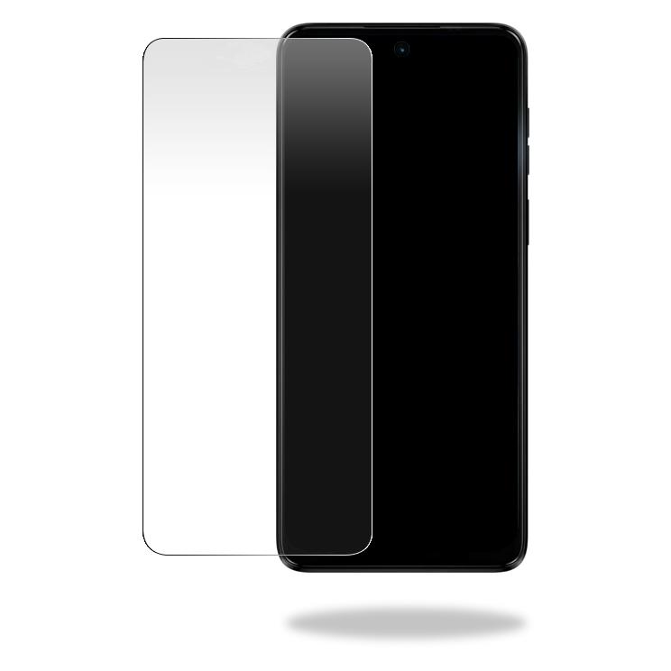 Mobilize Gehärtetes Glas Clear Displayschutzfolie Motorola Moto G14 (1 Stk., Motorola Moto G14) (MOB-SGSP-MOTOG14)