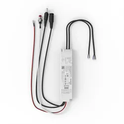 Ledvance Sicherheitsbeleuchtungsset ELKITCOMP55V2.3WLIM.