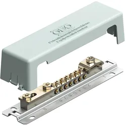 OBO Bettermann, Verteilerschrank Zubehör, Potentialausgl.schiene
