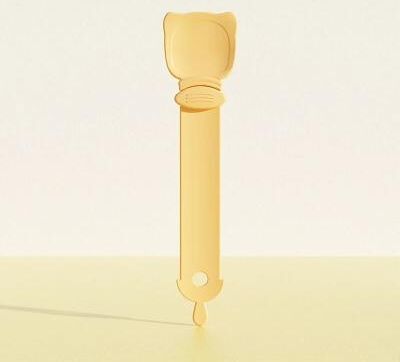 Inspire Essentials TasteEase Lickable Treat Feeding Spoon For Cats And Pets 5
