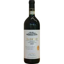 Barolo Falletto Vigna Le Rocche Bruno Giacosa 2019