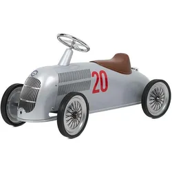 Baghera Rider Mercedes-Benz W25 Silber Pfeil