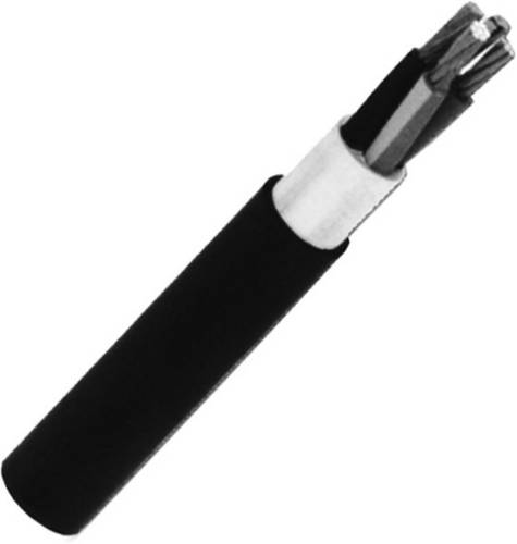 H05RN-F 3G1 Schlauchleitung 100m