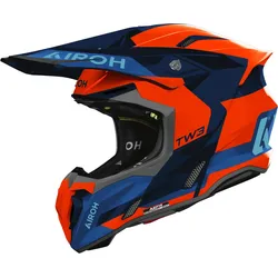 Airoh Twist 3 Fancy Motocross-Helm L (59/60)