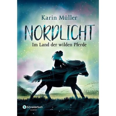Nordlicht, Band 01, Taschenbuch von Karin Müller, Schneiderbuch