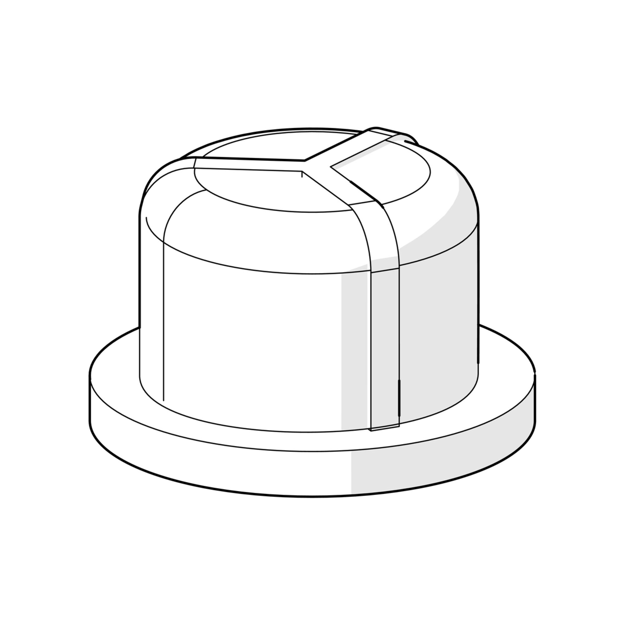 Hansa Sieb 59906859 0,32mm)