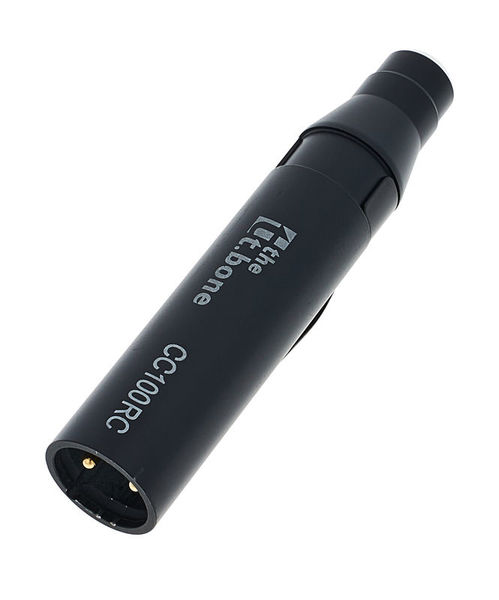 the t.bone CC 100 Phantomadapter