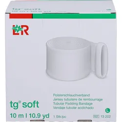 Tg Soft Polsterschlauchverband Gr. L 1 ST