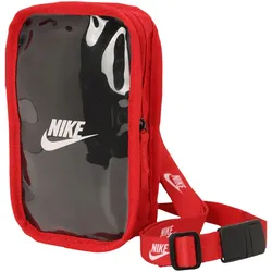 NIKE Club Umhänge-Handytasche Crossbody 692 - university red/black/white