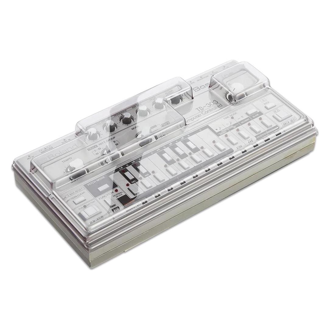 Decksaver Roland TB-303 (DS-PC-TB303)