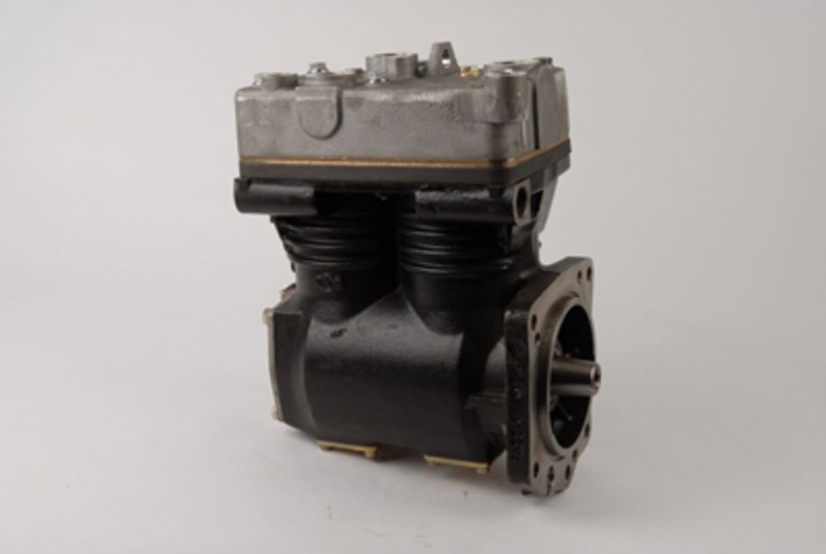 Knorr Compressore, sistema pneumatico LP 4964