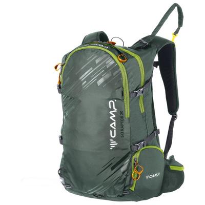C.A.M.P. - Ski Raptor 20 - Skitourenrucksack oliv